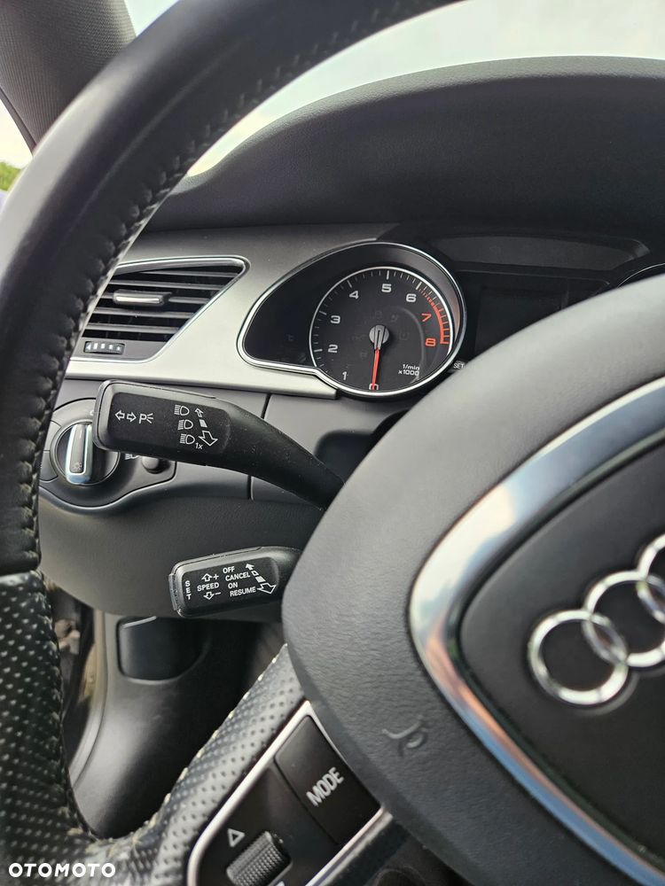 Audi A5 Sportback 2.0 TFSI Quattro S tronic - 18