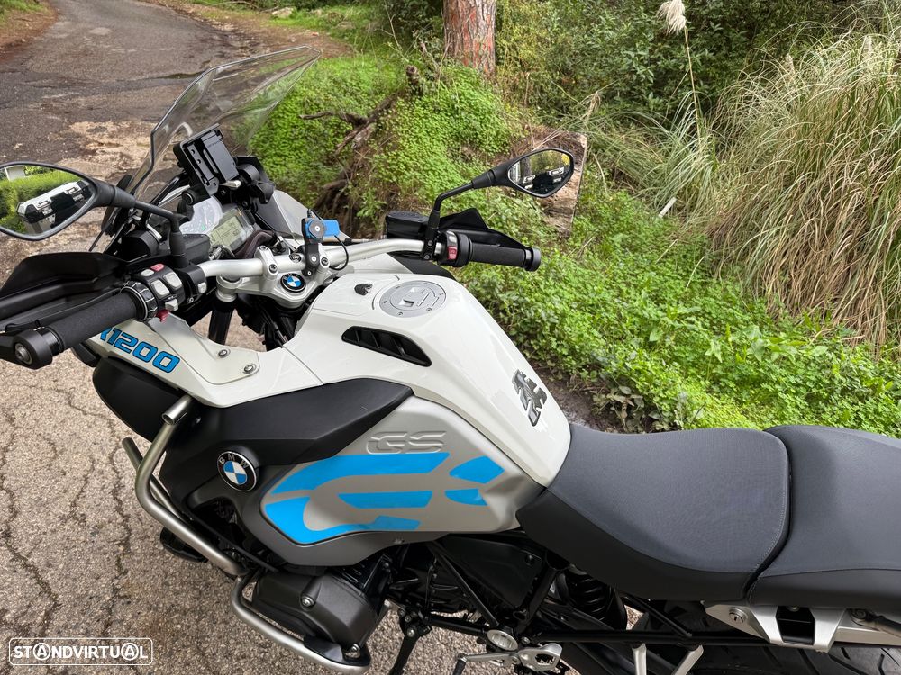 BMW R 1200 GS Adventure - 21