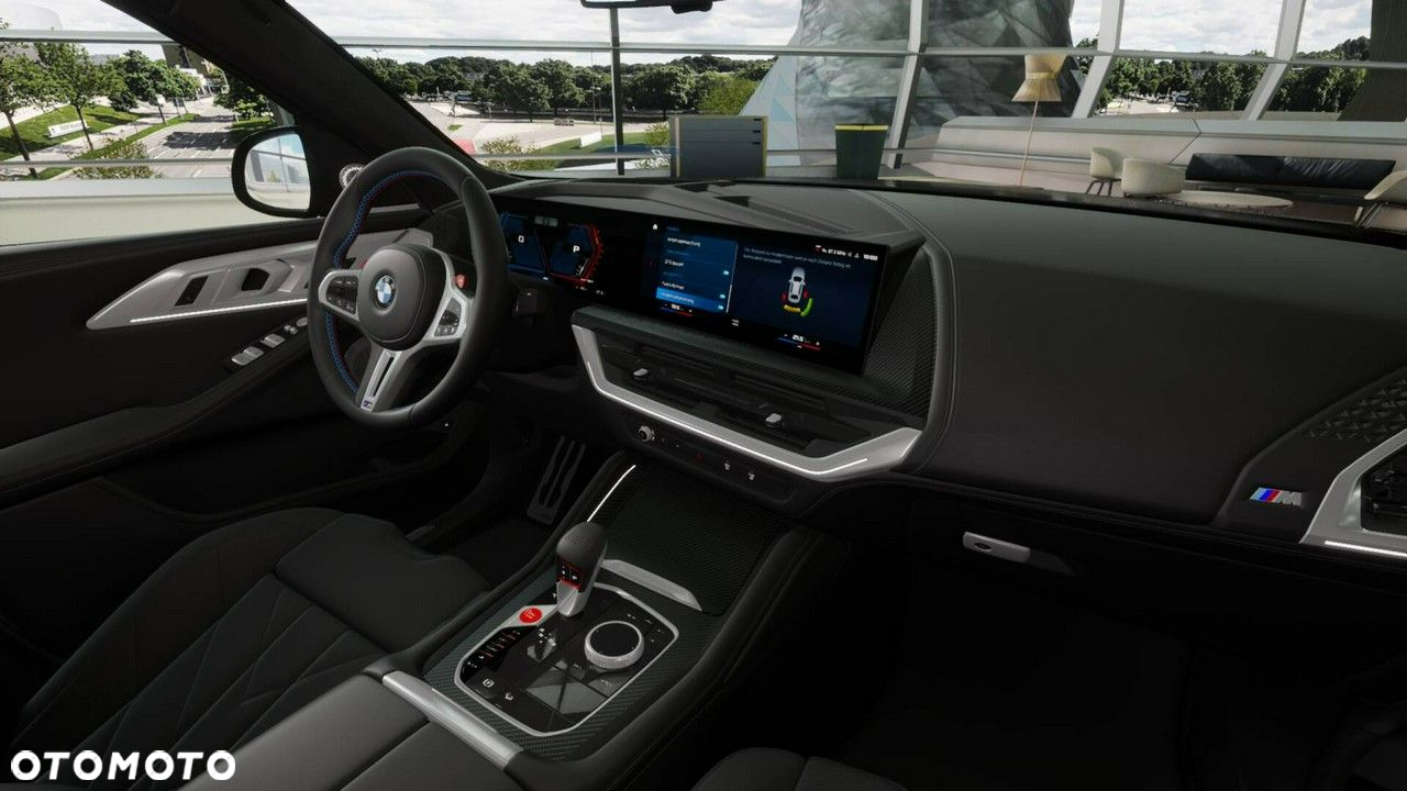 BMW XM - 11