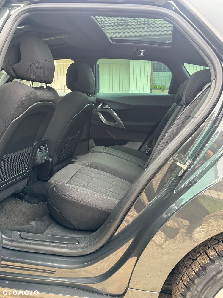 DS Automobiles DS 5 - 24