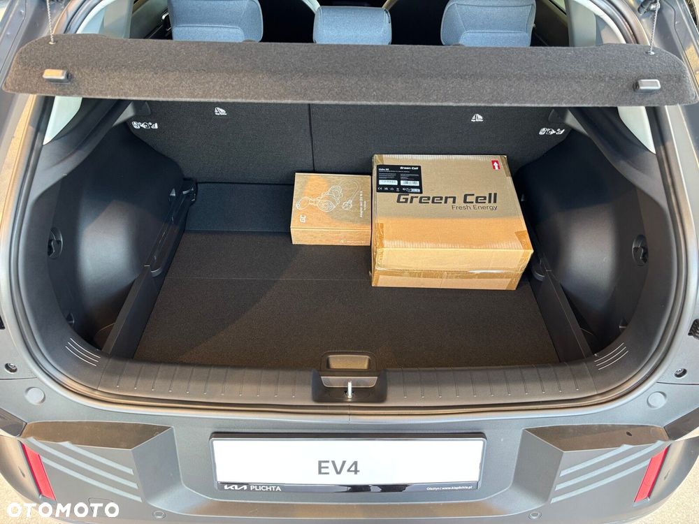 Kia EV4 - 37