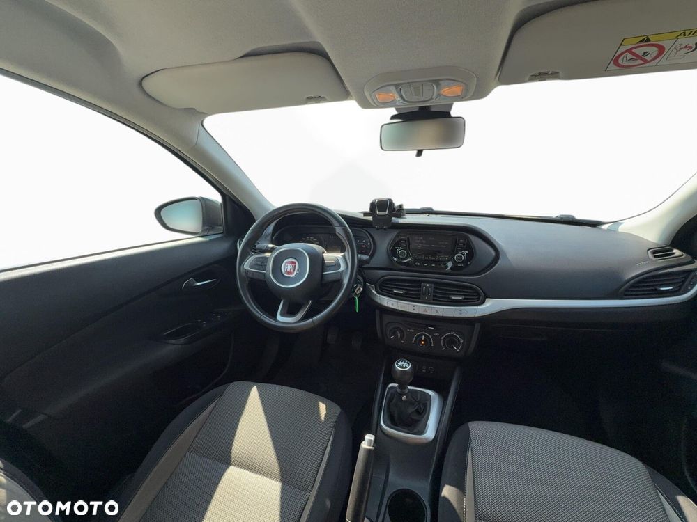Fiat Tipo - 15