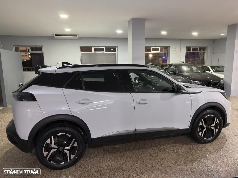 Peugeot 2008 1.2 PureTech Allure - 27