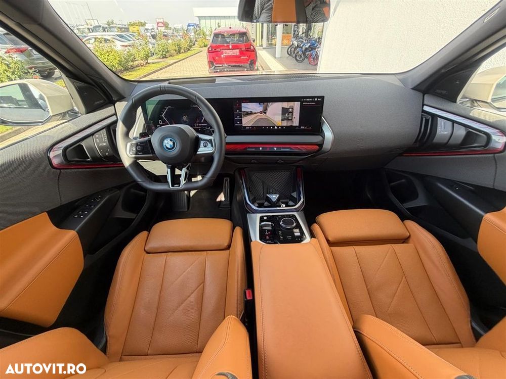 BMW X3 - 12
