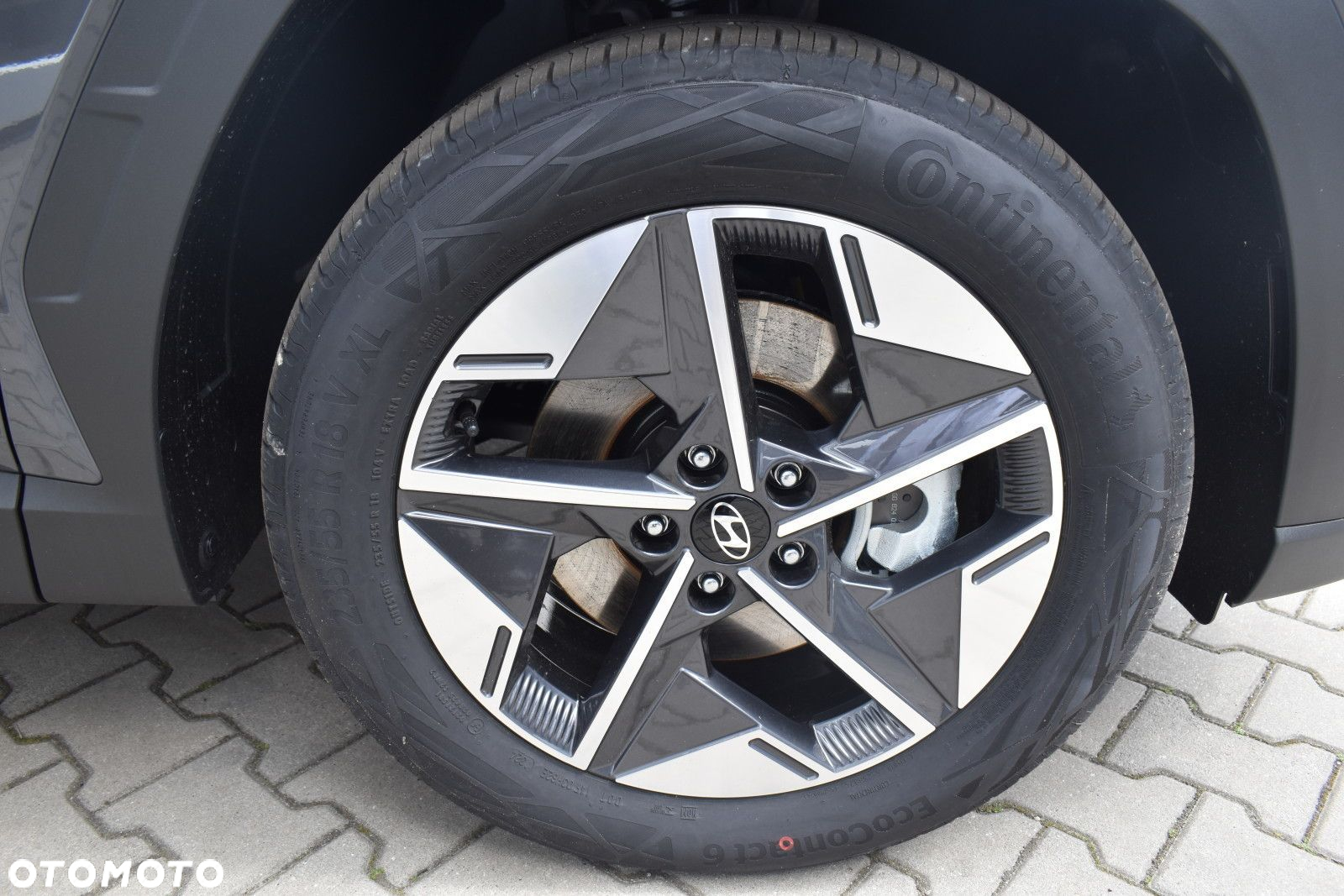 Hyundai Tucson - 9