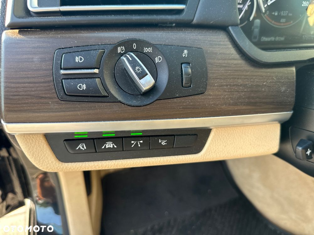 BMW Seria 7 730d xDrive - 18