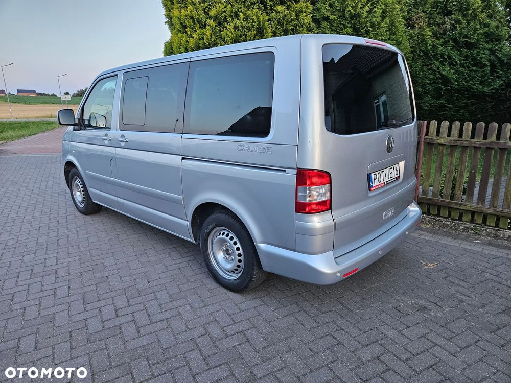 Volkswagen Multivan L1 Comfortline - 3