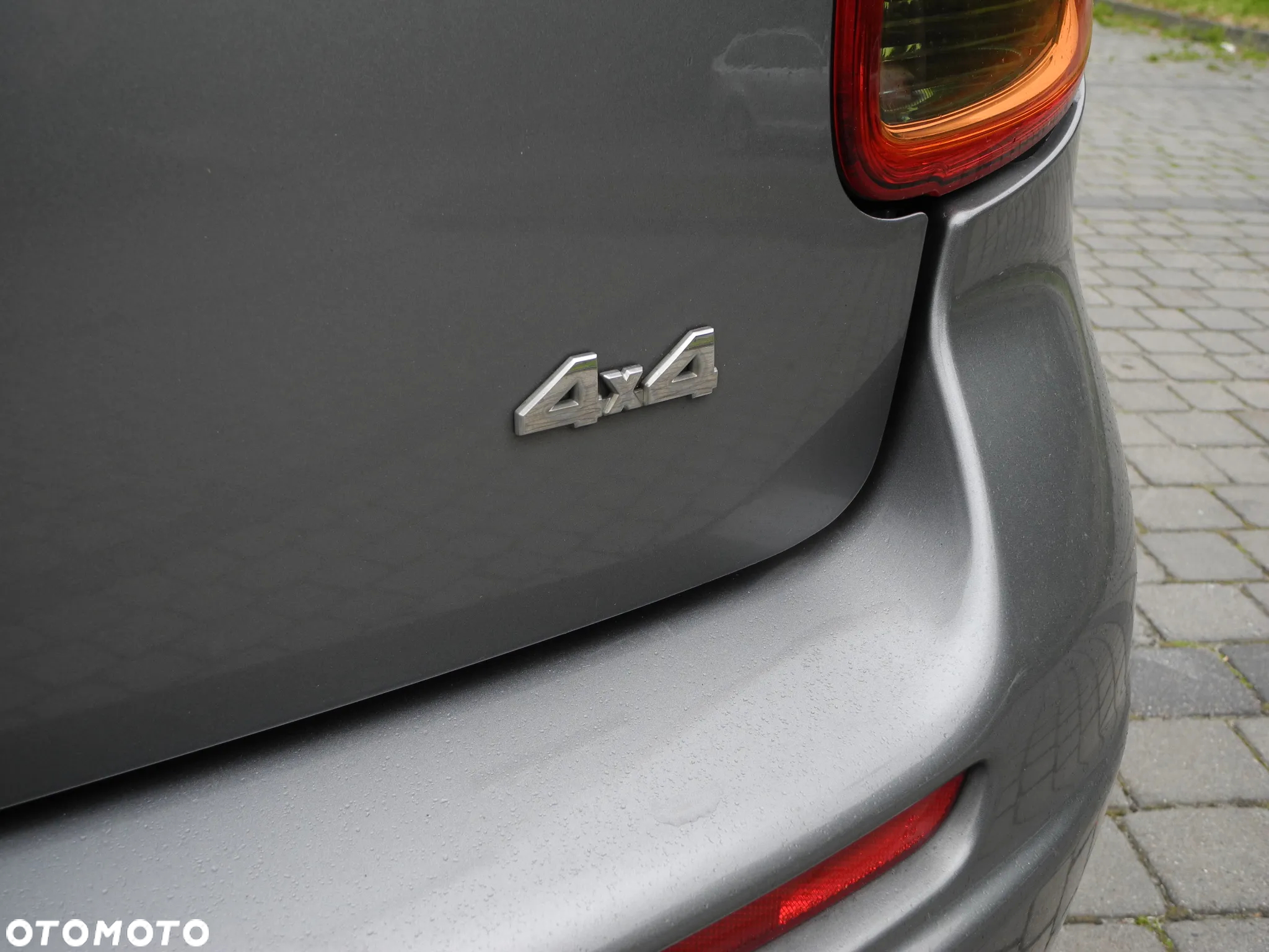 Suzuki SX4 - 20