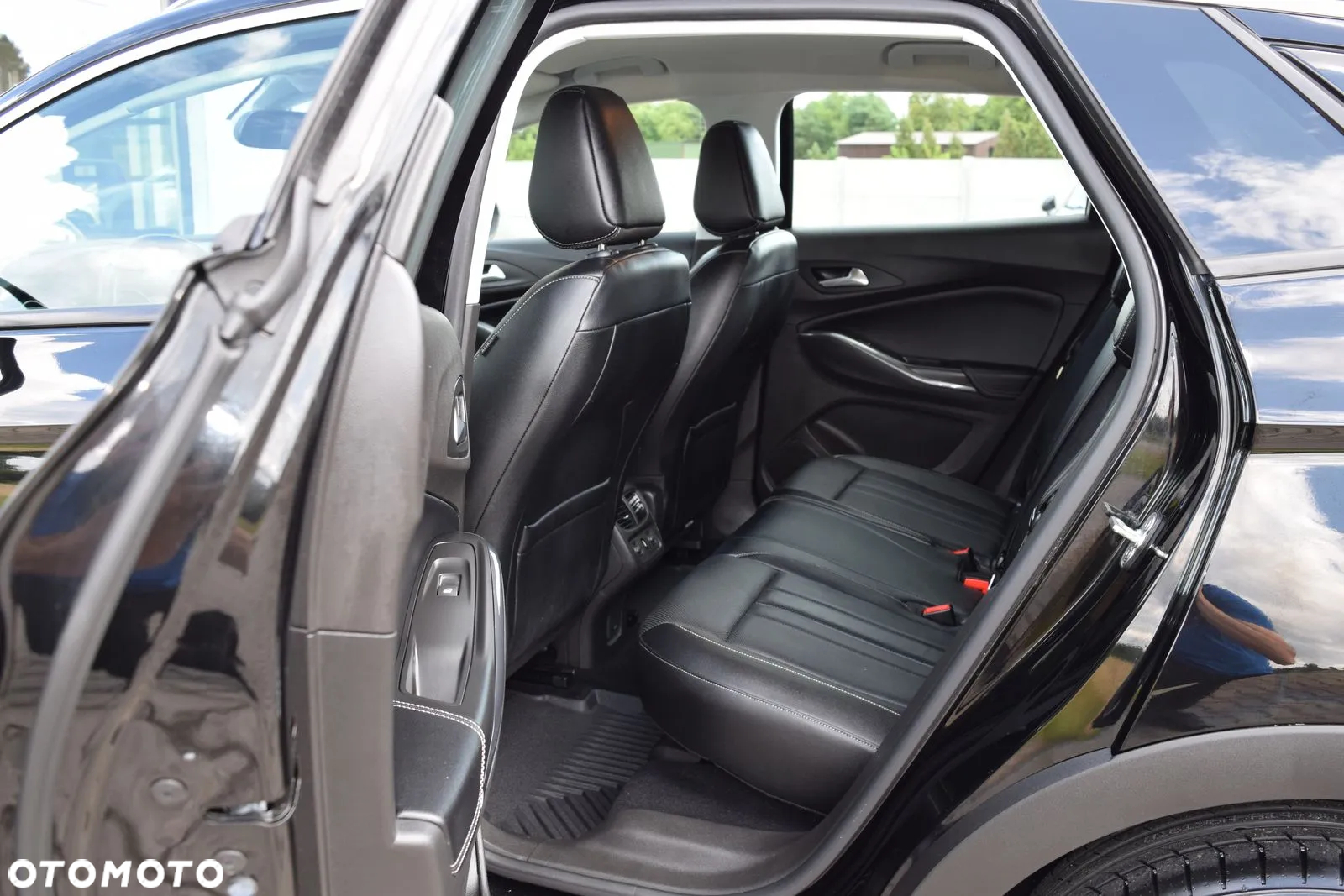 Opel Grandland X 2.0 D Start/Stop Automatik Ultimate - 26