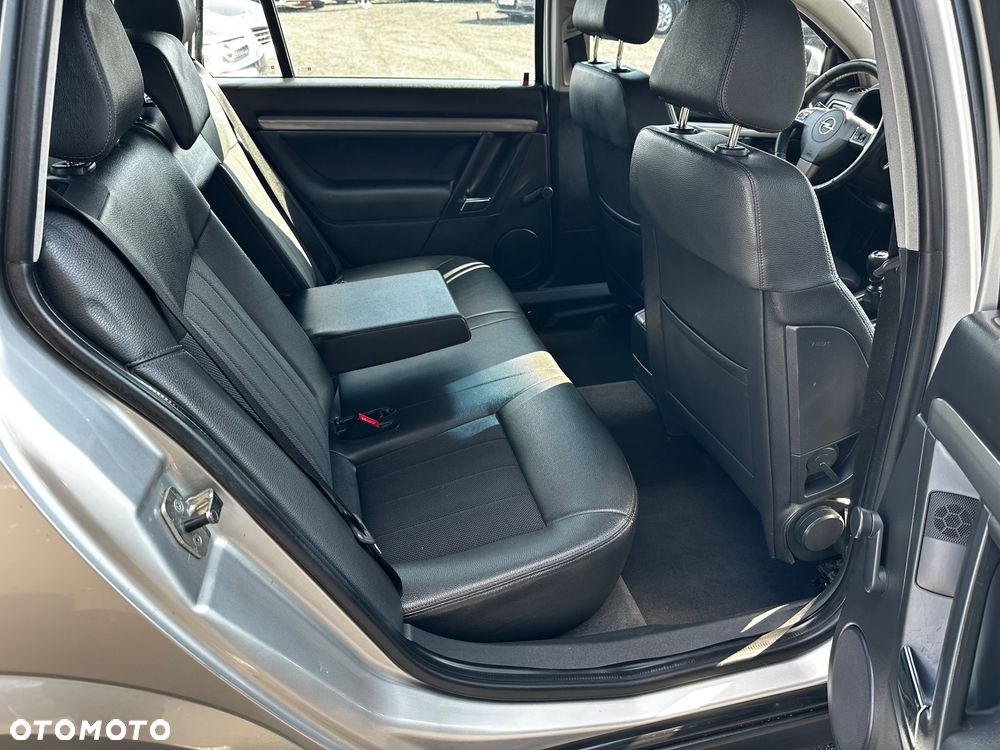 Opel Vectra 1.8 Cosmo - 24