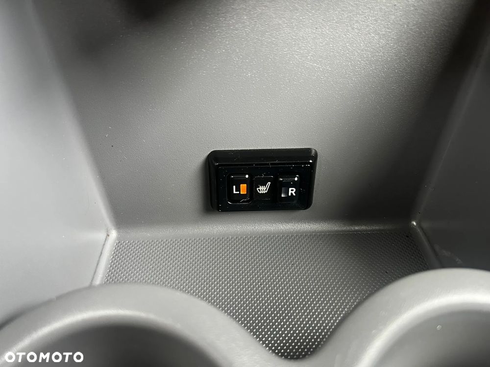 Toyota Aygo 1.0 VVT-i - 17