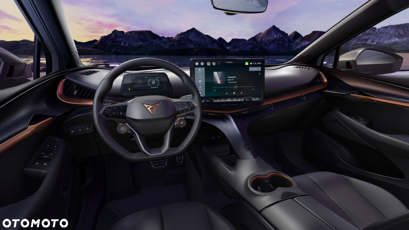 Cupra Tavascan - 13