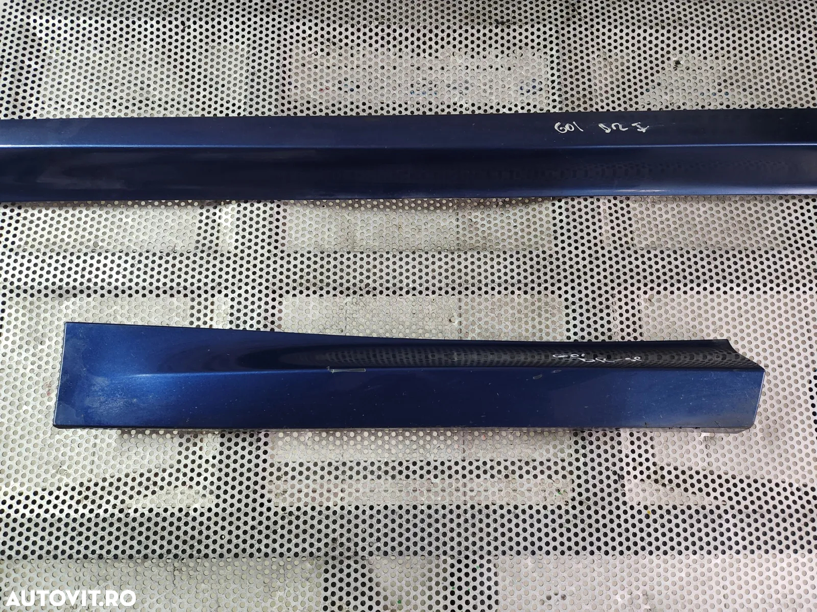 Bandou Inferior Usa Dreapta Fata Spate Bmw X3 X4 G01 G02 F97 F98 - Dezmembrari Arad - 4