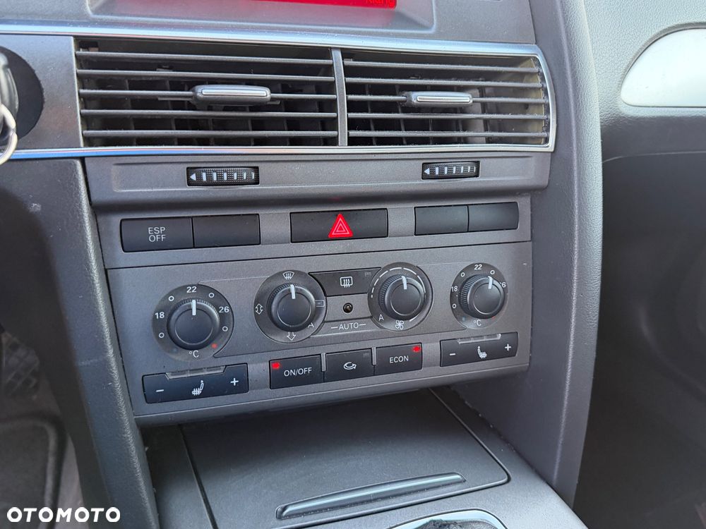 Audi A6 Limousine - 27