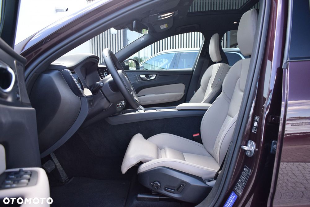 Volvo XC 60 - 23