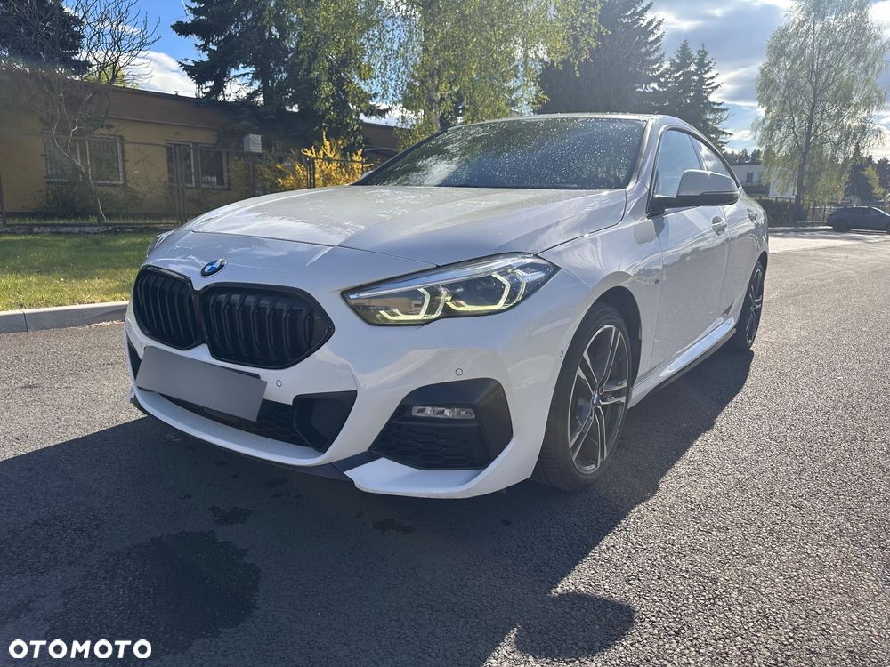 BMW Seria 2 218d M Sport sport - 3