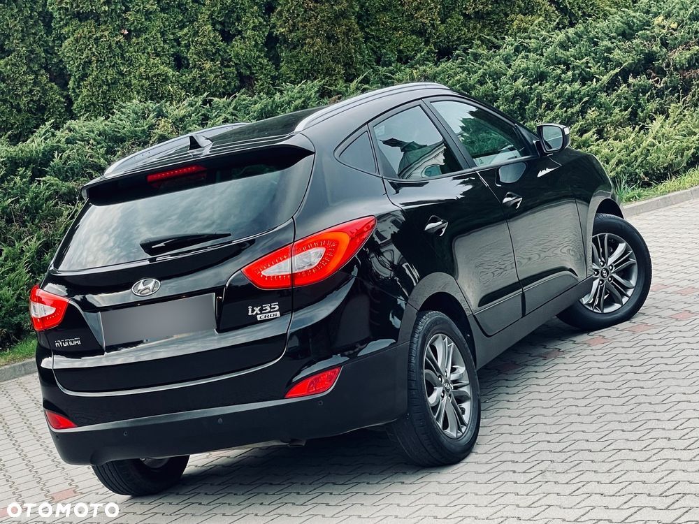 Hyundai ix35 - 14