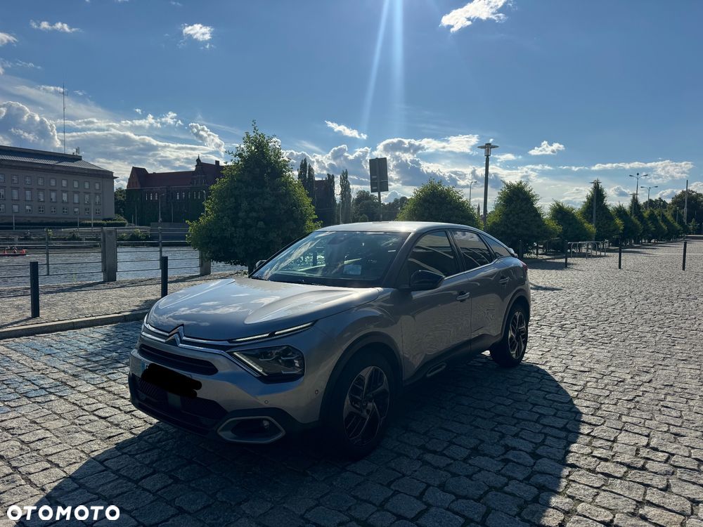 Citroën C4 BlueHDi 130 Stop&Start EAT8 MAX - 14