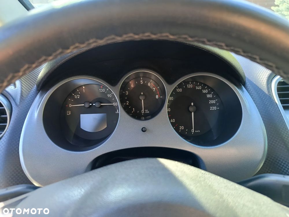 Seat Altea XL - 8