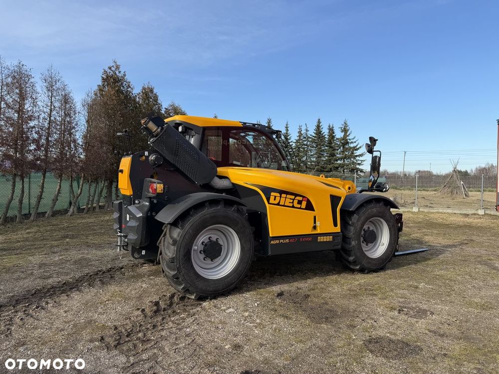 Dieci AGRI PLUS 42.7 VS EVO2 - 4