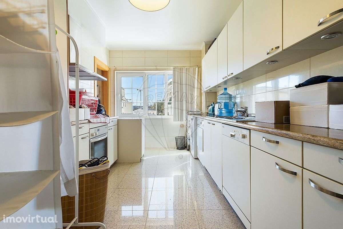 Apartamento T2 para venda - Grande imagem: 5/19