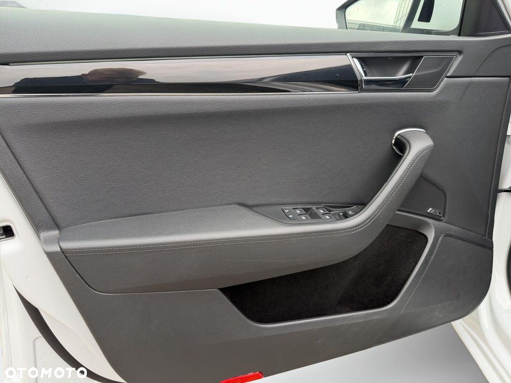 Skoda Superb - 18