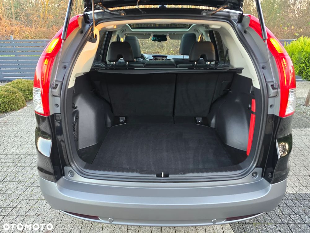 Honda CR-V 2.0 Executive + ADAS - 22