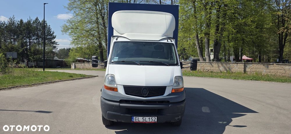 Renault Mascott/Master Maxi - 7