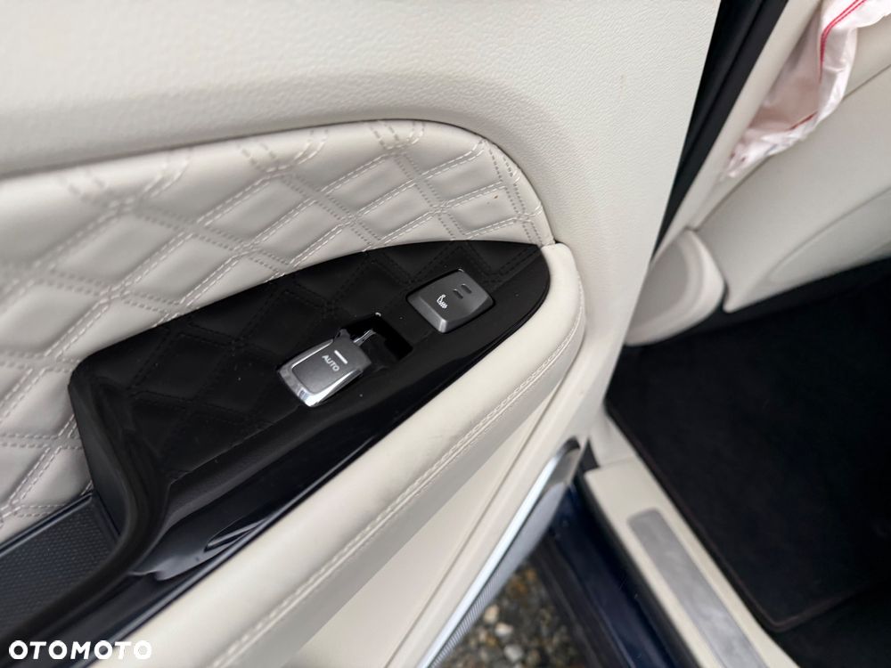 SsangYong/KGM Rexton 2.2 D Sapphire 4WD 7os - 20