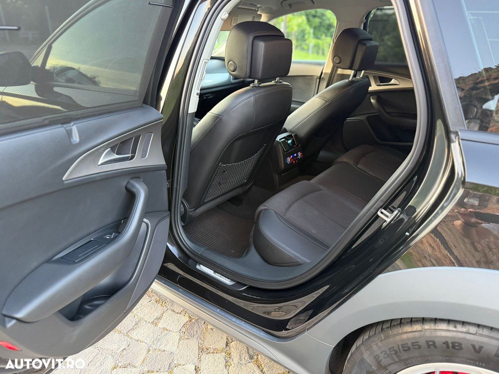 Audi A6 Allroad - 7