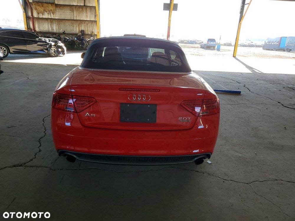 Audi A5 Coupé 45 TFSI quattro S tronic S line - 17