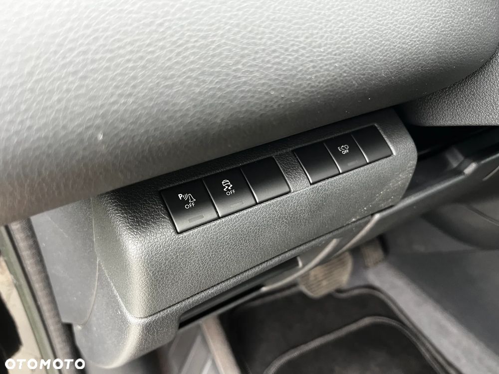 Peugeot 3008 2.0 HDi HYbrid4 - 14