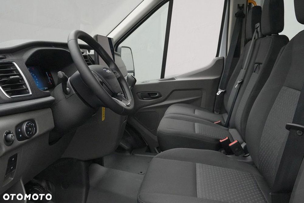Ford Transit 350 L3H2 Trend Zabudowa Brygadowa 2.0 130KM - 4
