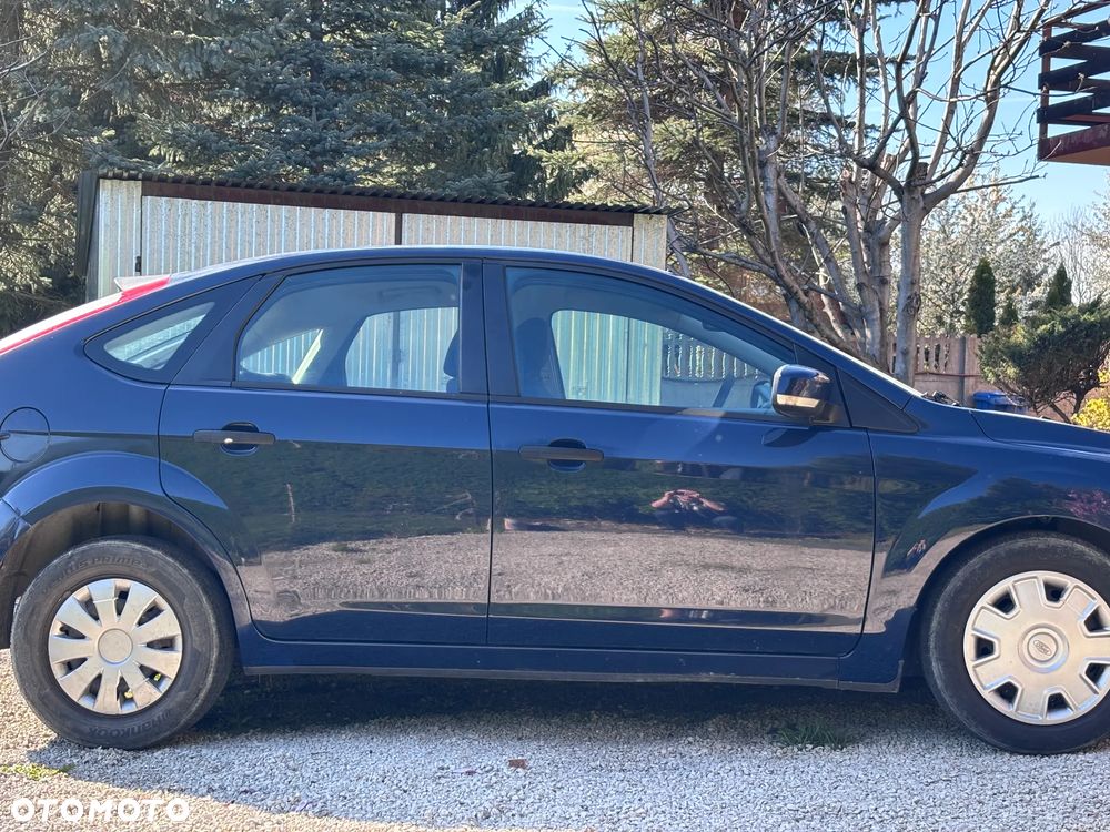Ford Focus 1.6 TDCi Trend - 3