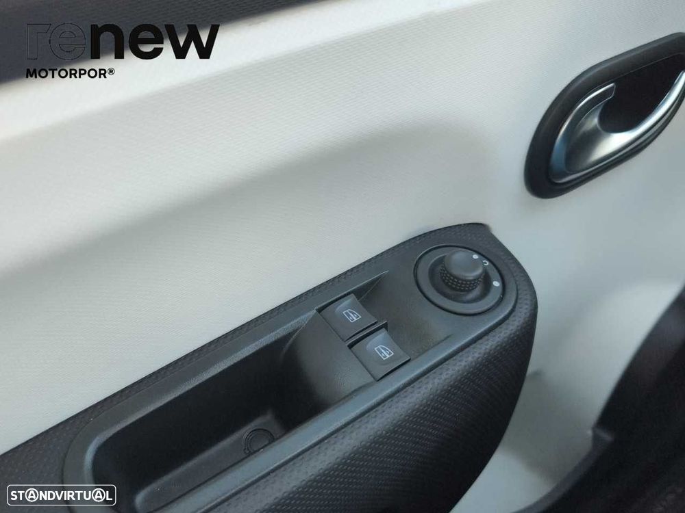 Renault Twingo 1.0 SCe Equilibre - 19