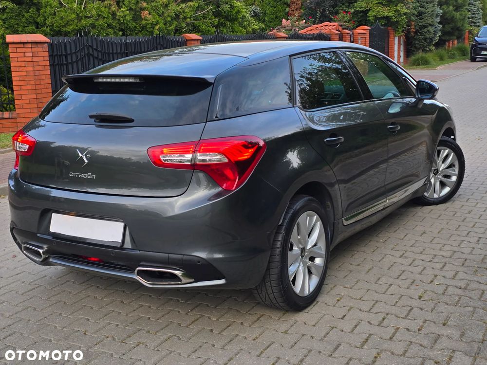 Citroën DS5 BlueHDi 150 Sport Chic - 2