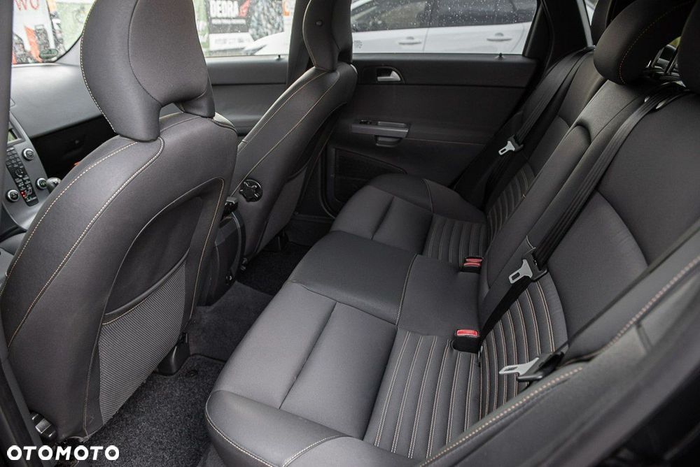 Volvo V50 1.8 RDesign - 7