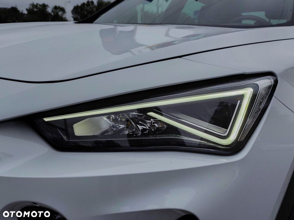 Cupra Formentor 1.5 TSI DSG - 9