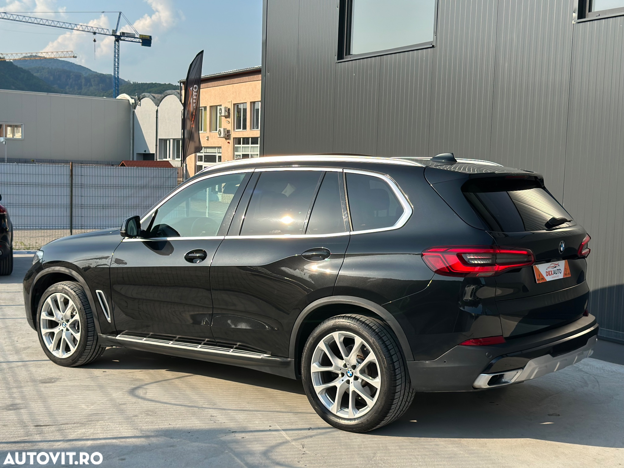 BMW X5 xDrive30d - 2
