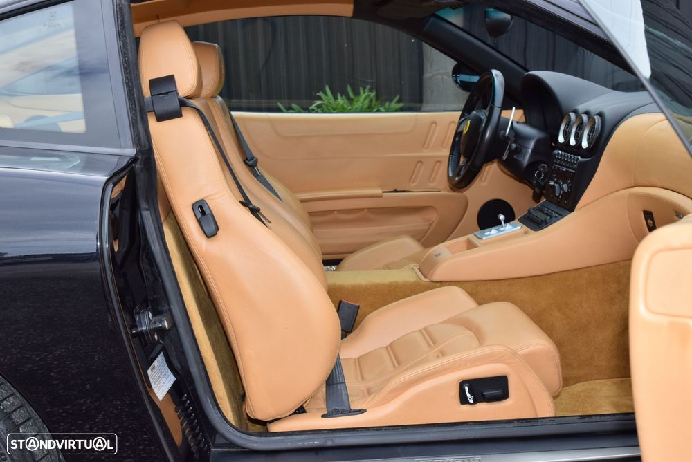 Ferrari 575 - 24