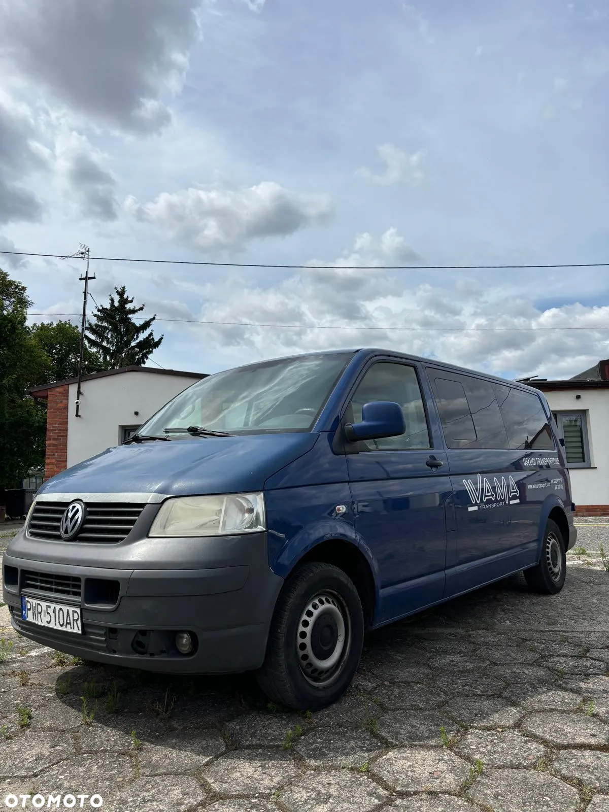 Volkswagen Caravelle TDI L2 - 2