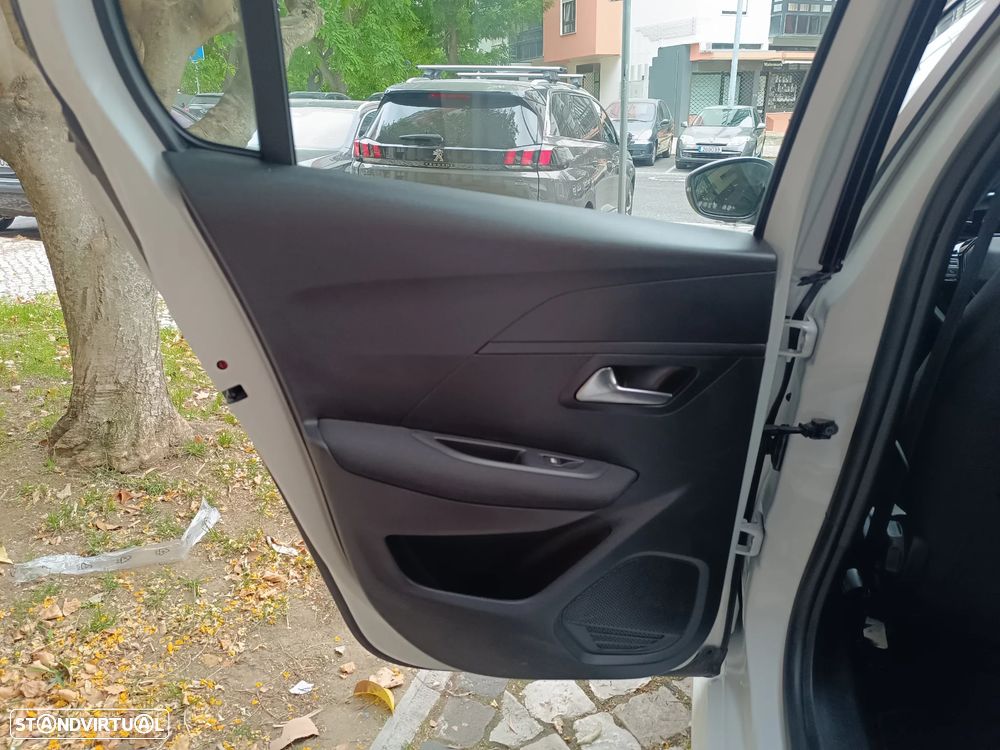Peugeot 208 PureTech 75 Active Pack - 19