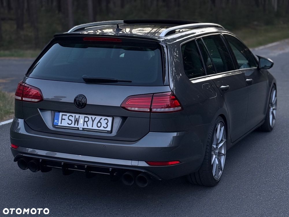 Volkswagen Golf 1.6 TDI BMT Highline - 3