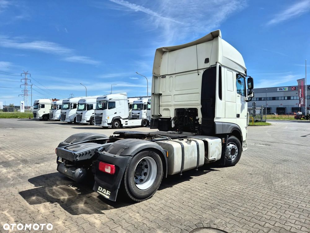 DAF XF 480 FT SSC - 3