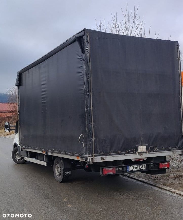 Iveco DAILY - 2