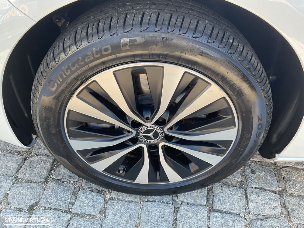 Mercedes-Benz A 250 e Style Plus - 14