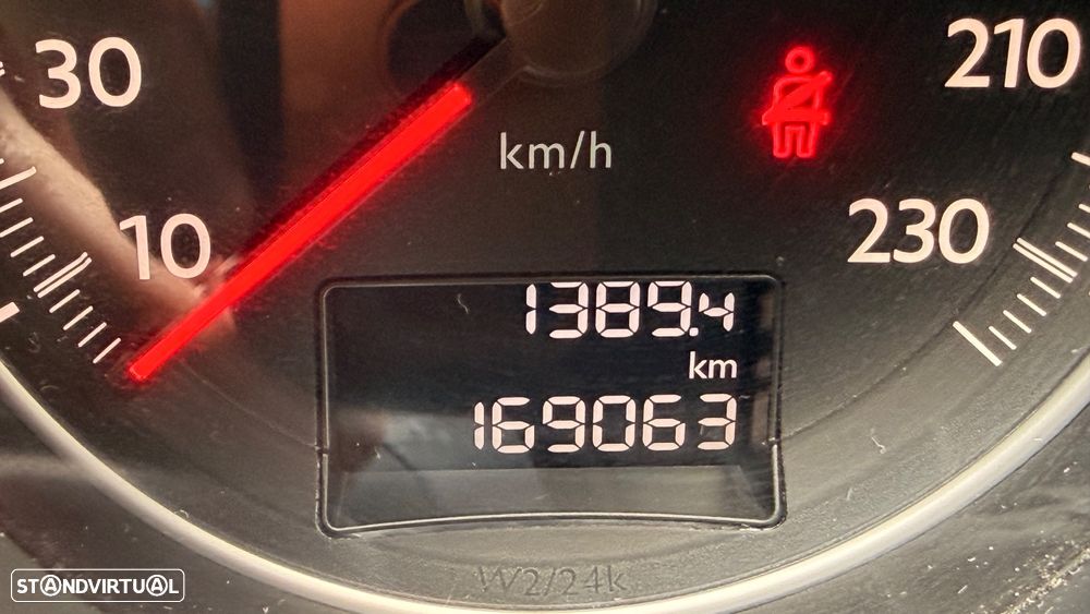 Peugeot 508 SW - 21