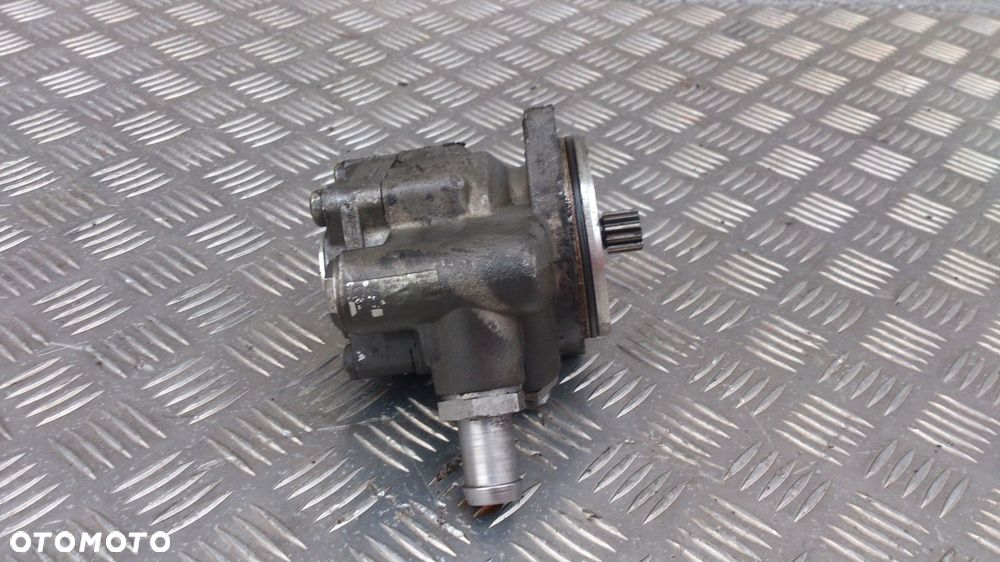 POMPA WSPOMAGANIA PALIWA DAF XF 106 1863427 - 5