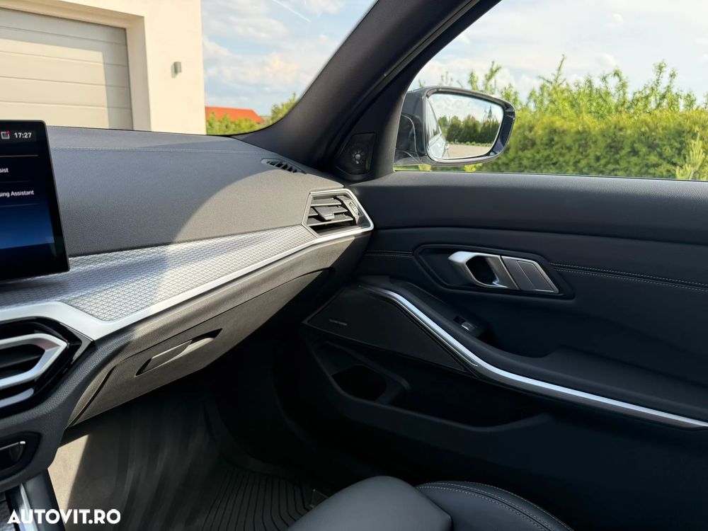 BMW M3 M340i xDrive - 13