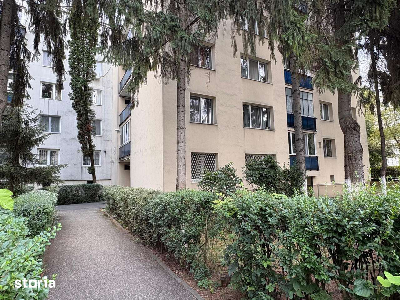 Apartament 2 camere, str. Plopilor 30-32, gata de utilizare — fotografia 1